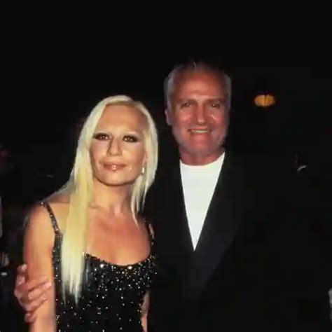 geschwister versace|gianni versace inventions.